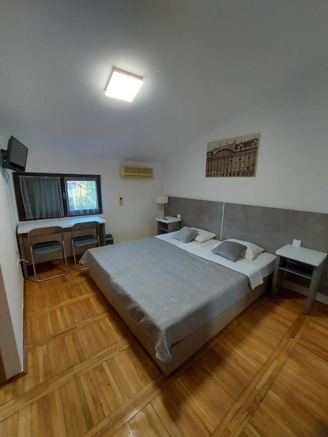 Villa Matea - วีร์ ภายนอก รูปภาพ