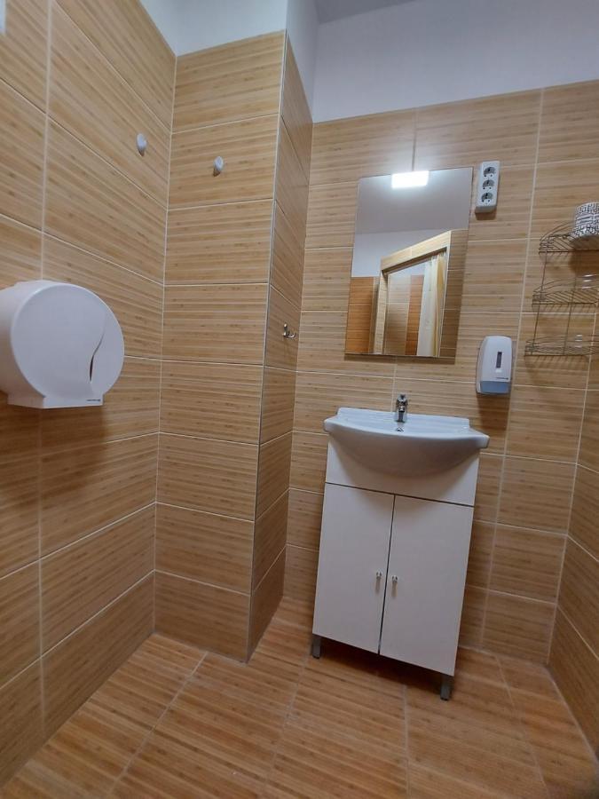 Villa Matea - วีร์ ภายนอก รูปภาพ