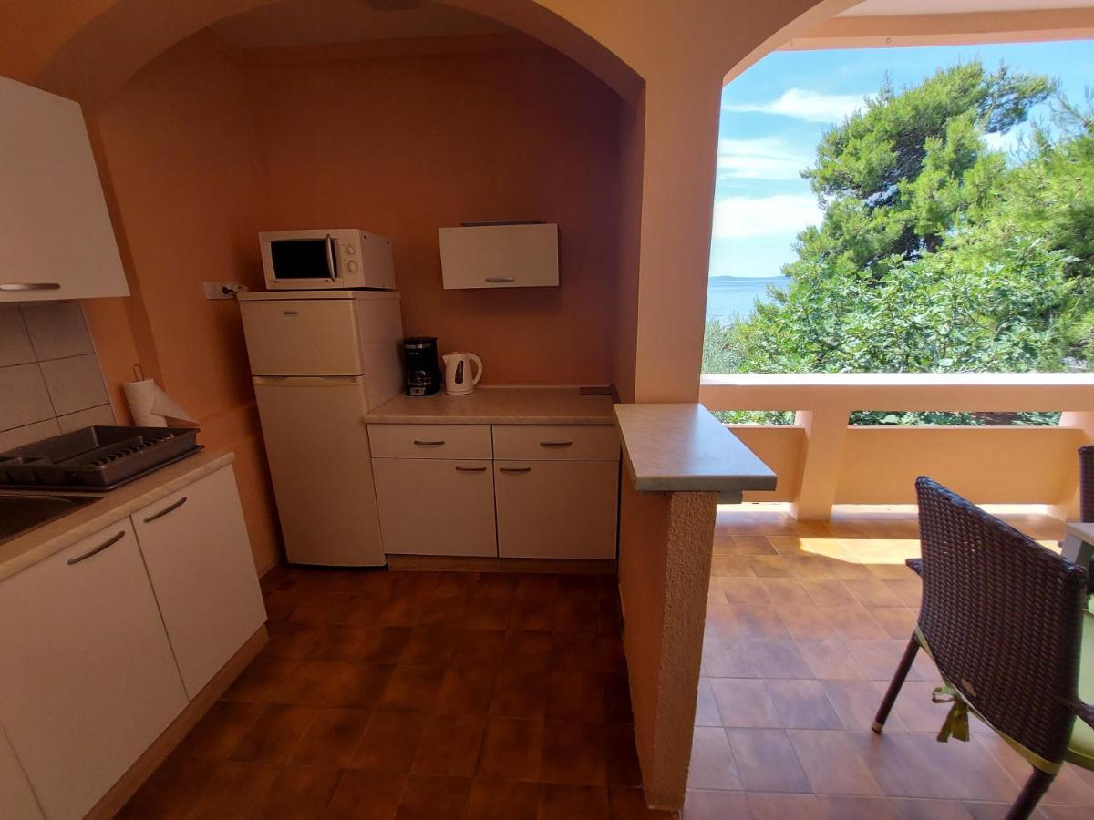 Villa Matea - วีร์ ภายนอก รูปภาพ
