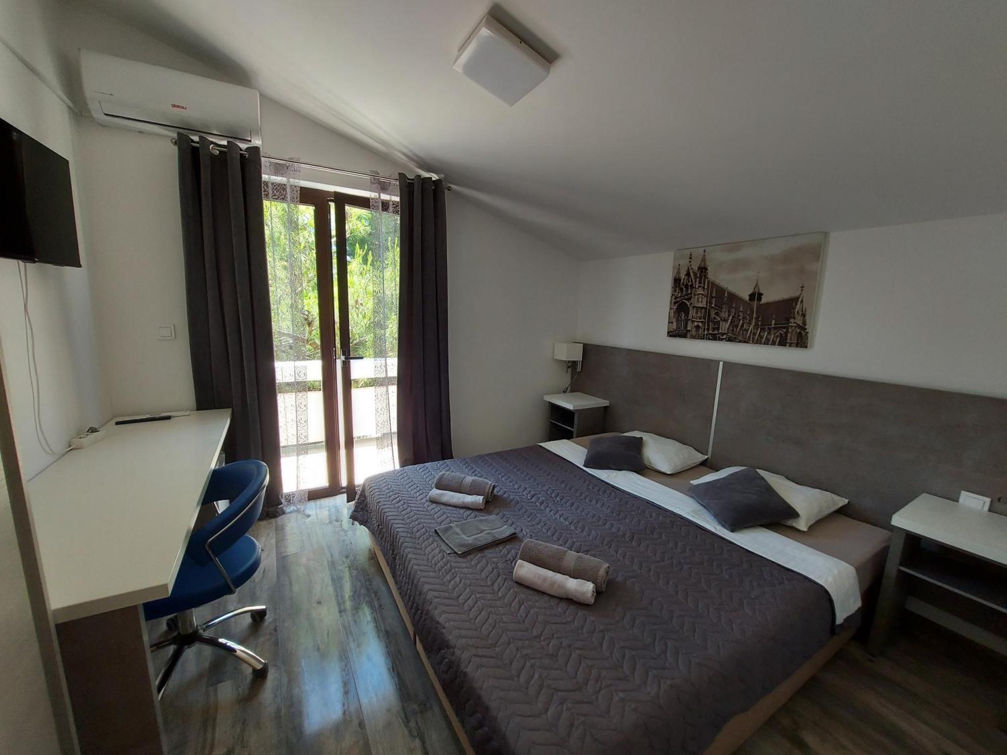 Villa Matea - วีร์ ภายนอก รูปภาพ