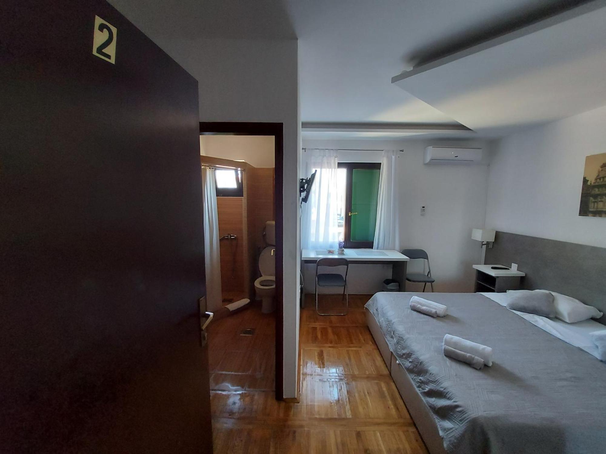 Villa Matea - วีร์ ภายนอก รูปภาพ