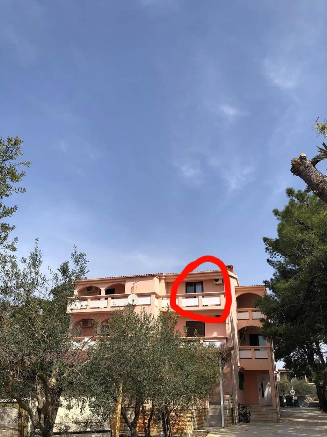 Villa Matea - วีร์ ภายนอก รูปภาพ