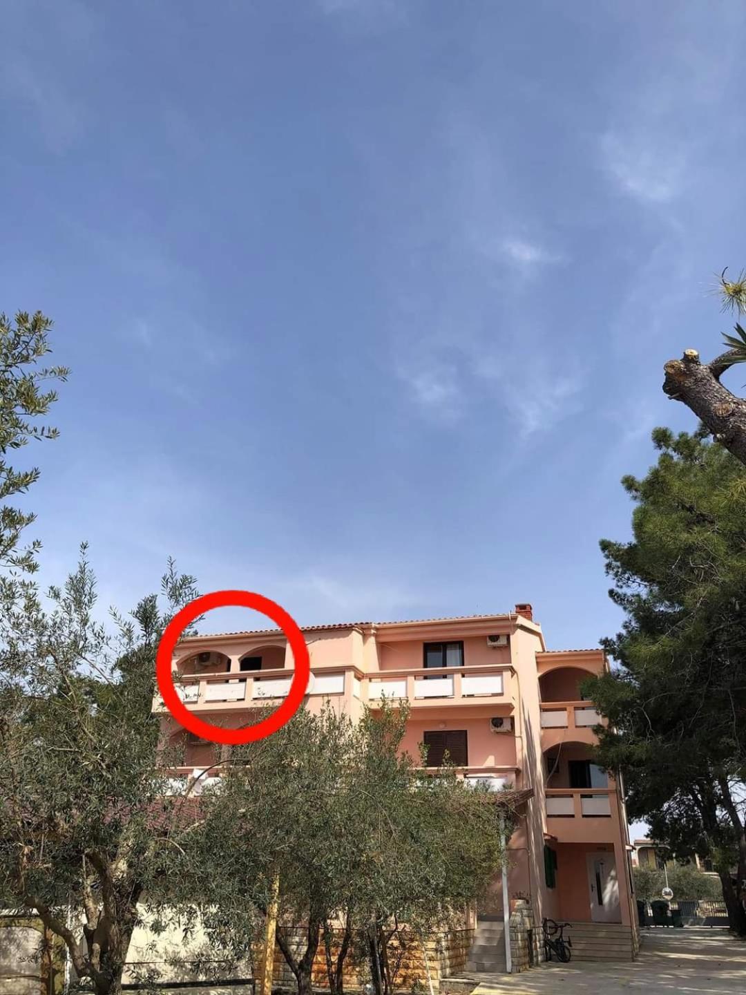 Villa Matea - วีร์ ภายนอก รูปภาพ