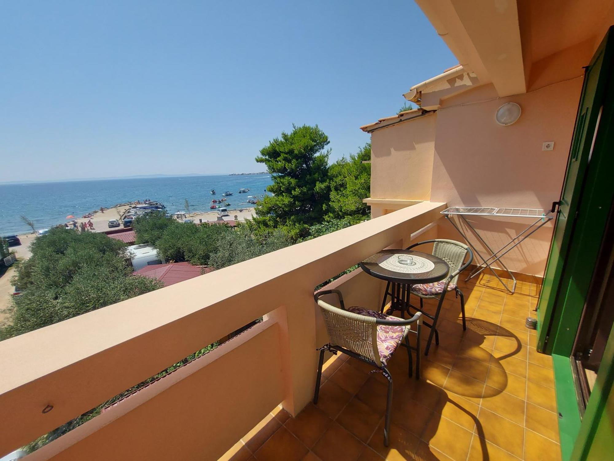 Villa Matea - วีร์ ภายนอก รูปภาพ