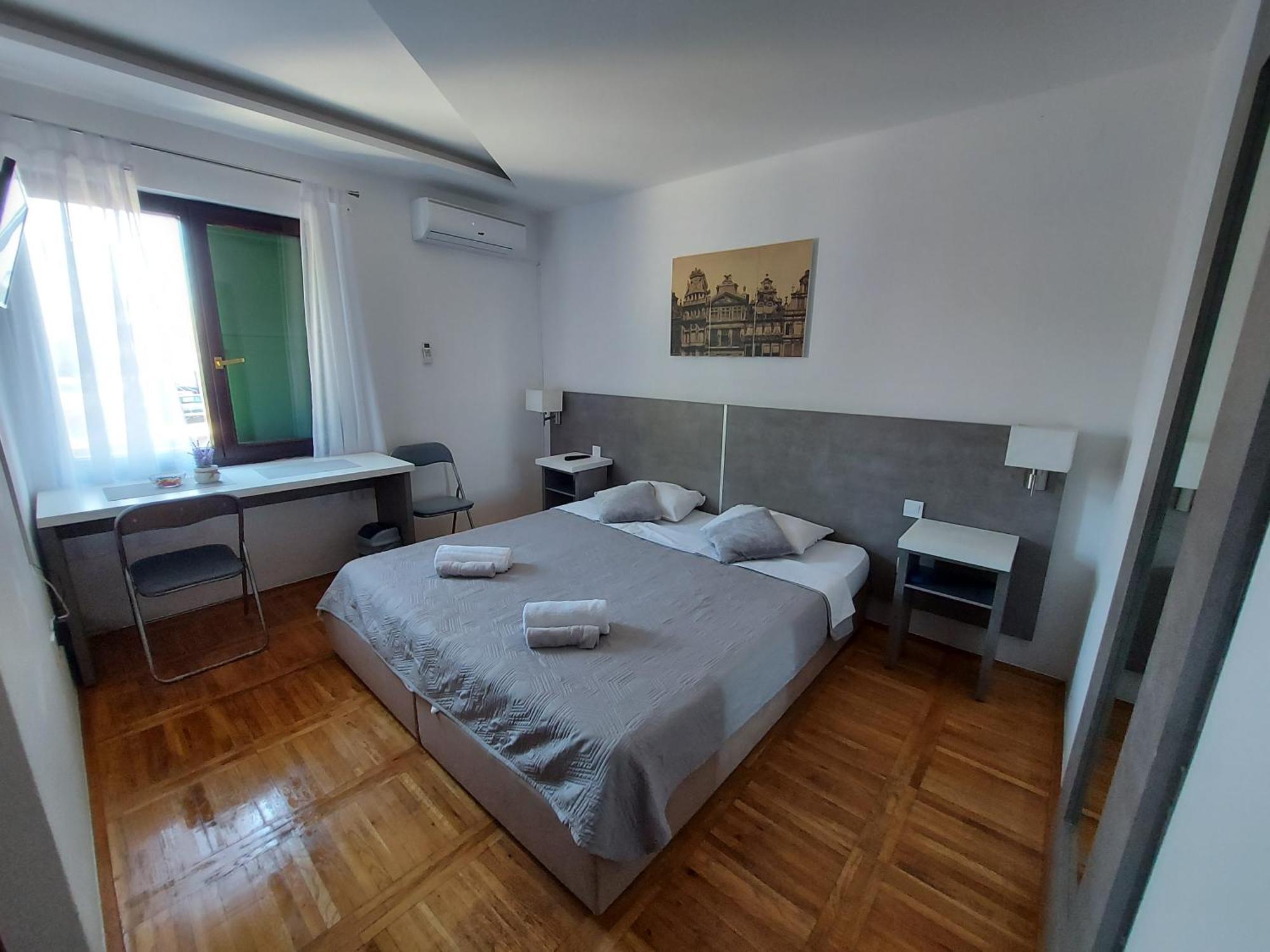 Villa Matea - วีร์ ภายนอก รูปภาพ