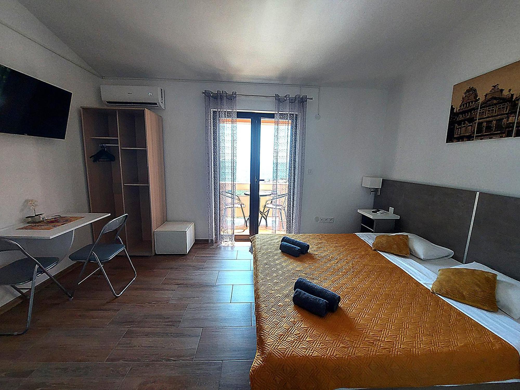 Villa Matea - วีร์ ภายนอก รูปภาพ